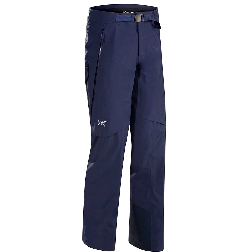 Arc’teryx Astral Pants Women’s Black Sapphire